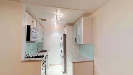 Rented by The Monterey