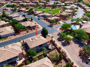 1177 W Roadrunner Dr, St George, UT 84770