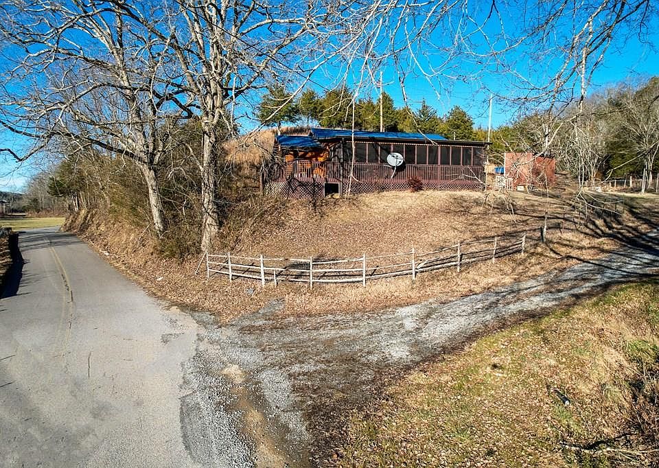 2618 Knob Creek Rd, Bybee, TN 37713 Zillow