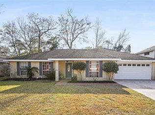 413 Dorset Dr, Slidell, LA 70458