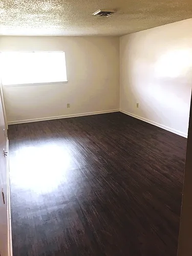 Floor plan 2 Bedroom