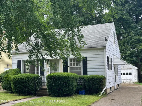 1316 Lenore Ave, Lansing, MI 48910