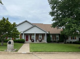 12600 Hunters Field Rd, Little Rock, AR 72211