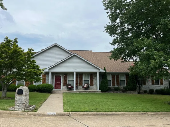 12600 Hunters Field Rd, Little Rock, AR 72211