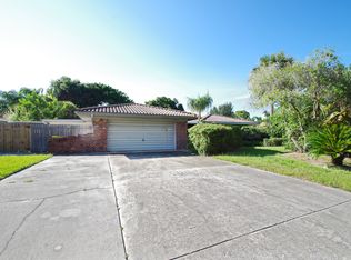 3650 Linnea Rd, Merritt Island, FL 32952