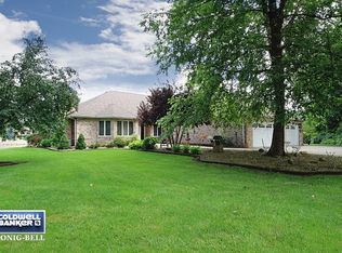 1745 N Rollin Ln, Coal City, IL 60416