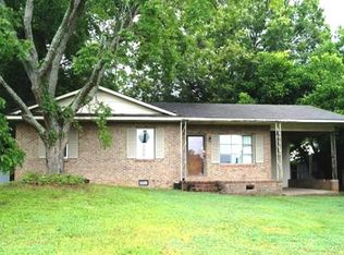 671 Lancaster Hwy, Chester, SC 29706