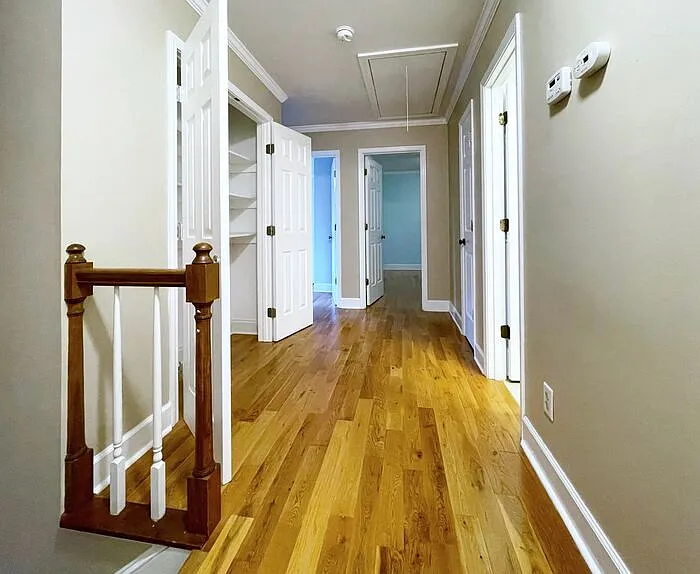 811 Mitsy Ridge Dr — Photo 25
