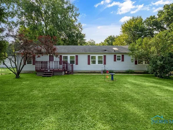 1776 S Shore Blvd, Oregon, OH 43616