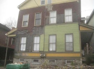 2437 Bloom St, Cincinnati, OH 45214