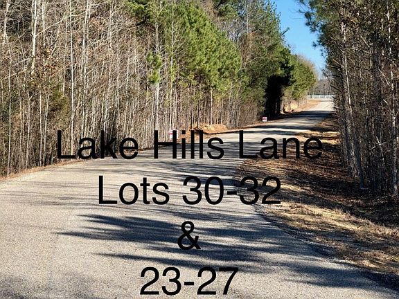 5th image of Lake Hills Ln Lot 31