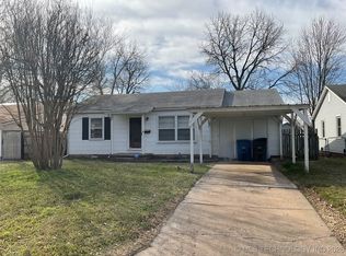 220 E 45th Pl S, Tulsa, OK 74105
