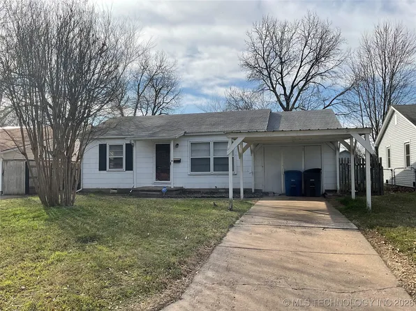 220 E 45th Pl S, Tulsa, OK 74105