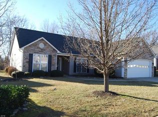 178 Cottage Ridge Rd #65, Fletcher, NC 28732