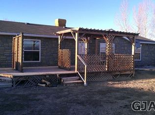 63214 Juniper Rd, Montrose, CO 81401