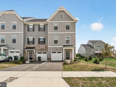 1600 Corn Crib Pl, Frederick, MD, 21702
