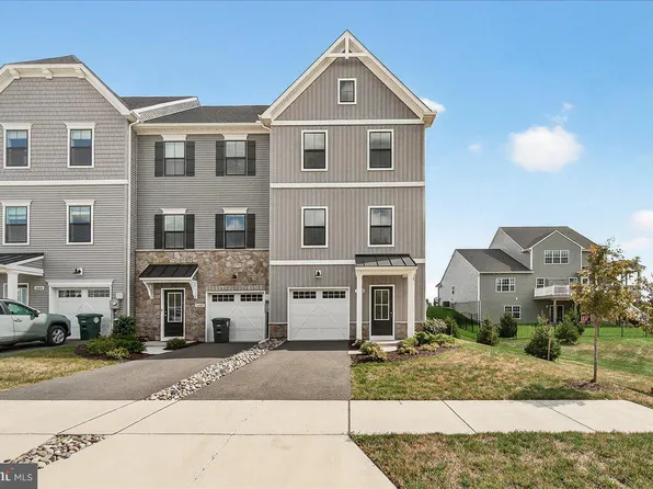 1600 Corn Crib Pl, Frederick, MD 21702