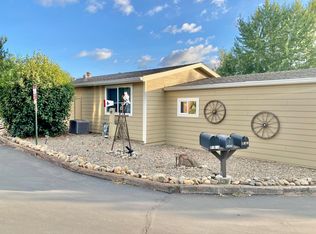 22625 Prospect Hts, Groveland, CA