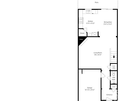 2nd image of 1632 Coleville Oak Ln