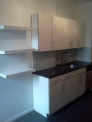 Rented by Flatiron Real Estate Advisors LLC