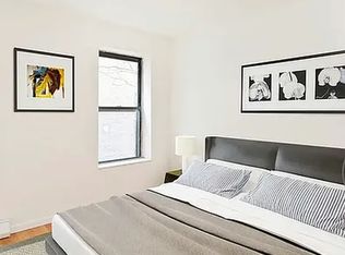 3 W 108th St #16A, New York, NY 10025