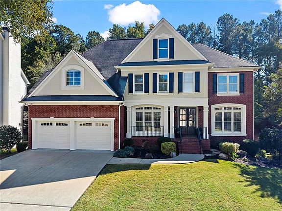 2nd image of 2838 Talimore Ct