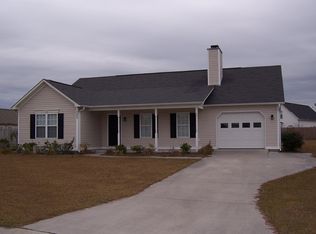 7303 Stone Wood Ct, Wilmington, NC 28411