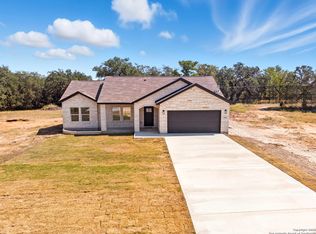 16724 Tapatio St, Atascosa, TX 78002