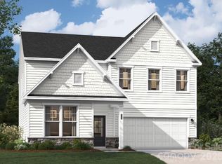 6407 Ludell Ln, Charlotte, NC 28215