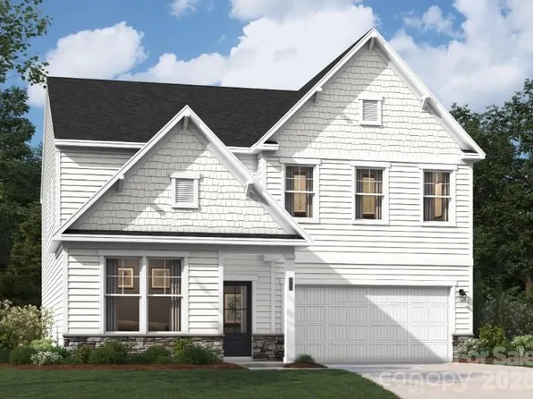 6407 Ludell Ln, Charlotte, NC 28215