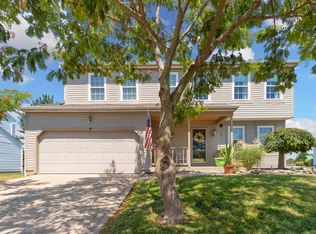 16 W Woodfield, Etna, OH 43062