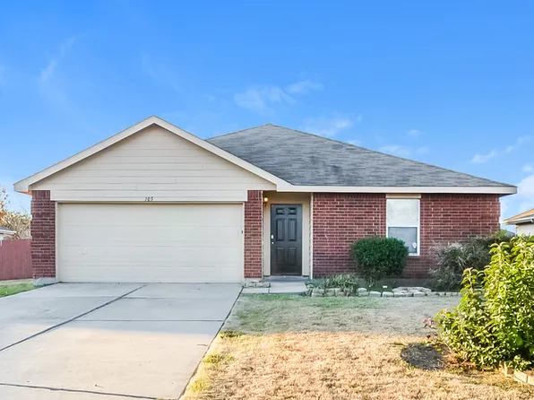 105 Scarlet Vw, Anna, TX 75409
