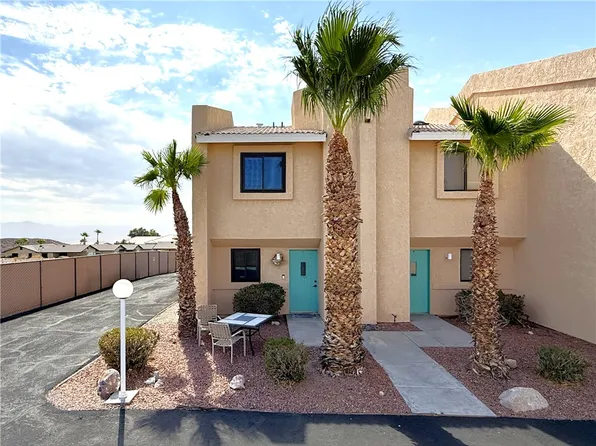 3400 Sunriver Rd #B4, Bullhead City, AZ 86429