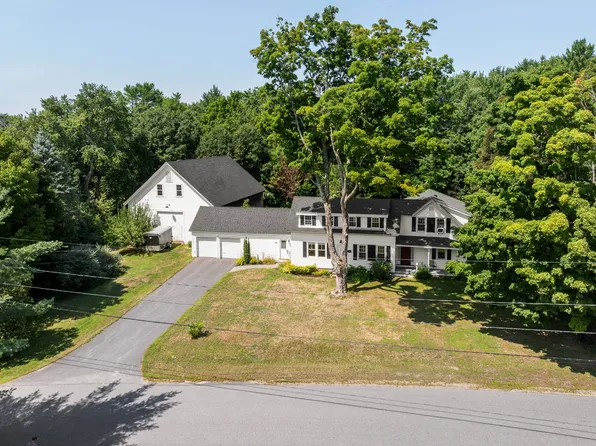 126 Summer Street, Lisbon, ME 04252