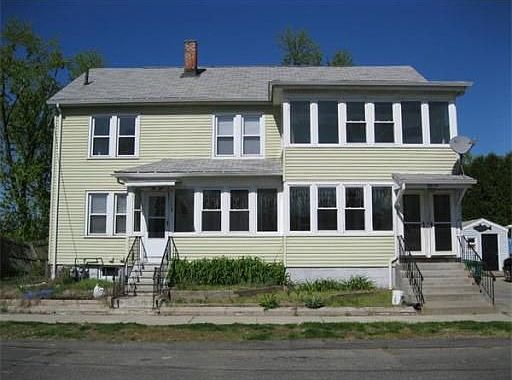 2nd image of 56 Mount Carmel Ave