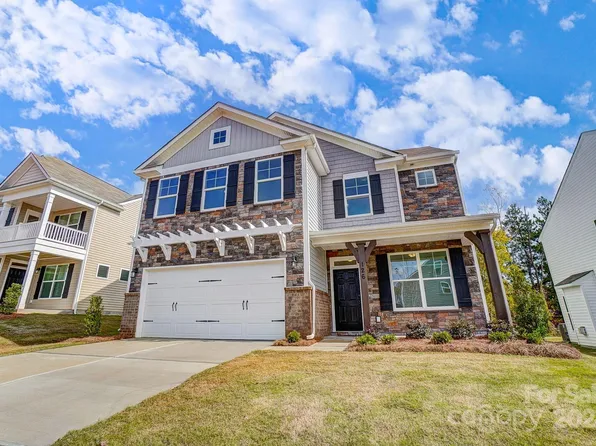 1464 Ardmore Dr Lot 349, Sherrills Ford, NC 28673