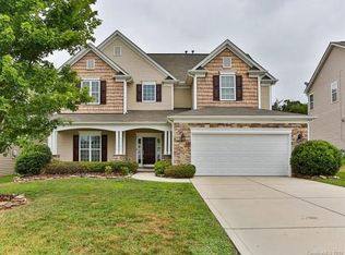 9716 Ravenscroft Ln NW, Concord, NC 28027