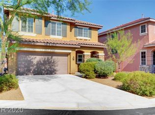 10309 Canvas Canyon Ct, Las Vegas, NV 89178