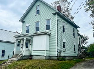 15 Ash St, Waterville, ME 04901
