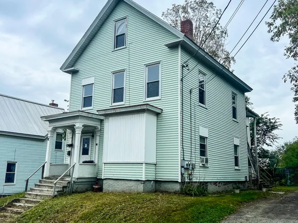 15 Ash Street, Waterville, ME 04901