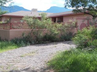 4910 S Nez Perce Ave, Sierra Vista, AZ 85650