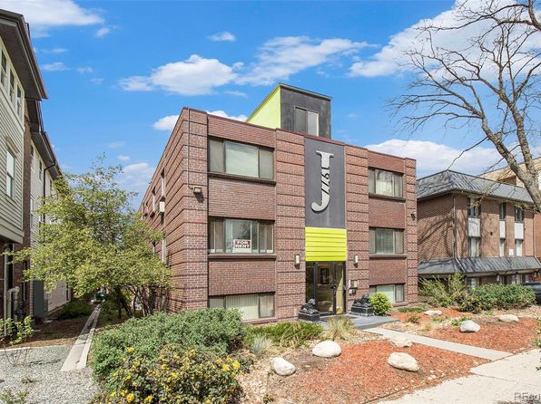 1977 S Josephine Street #101, Denver, CO 80210