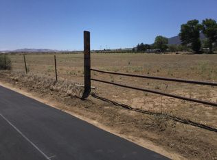 1400 Robin Lane, Tehachapi, CA 93561