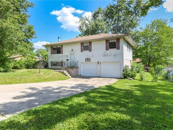 18309 E 7th St N, Independence, MO 64056