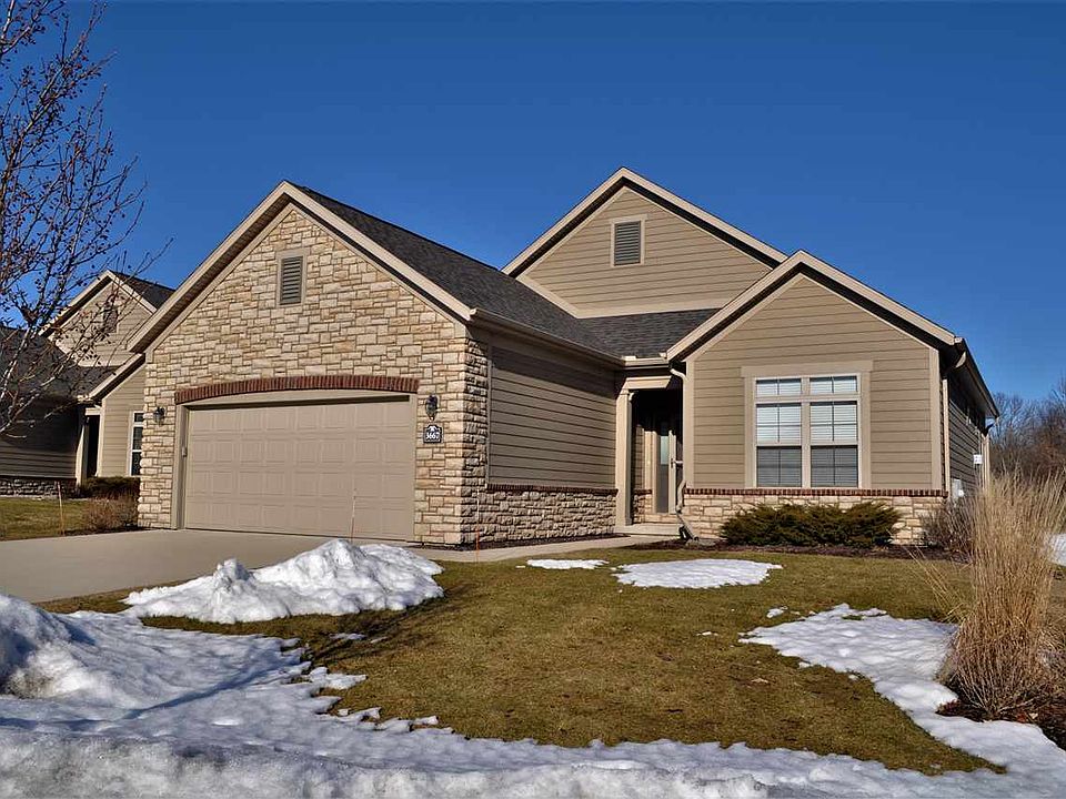 3667 Woods Edge Way, De Pere, WI 54115 Zillow