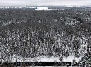 Lots 12 & 13 County Road A #12 and 13, Grand Marsh, WI 53936