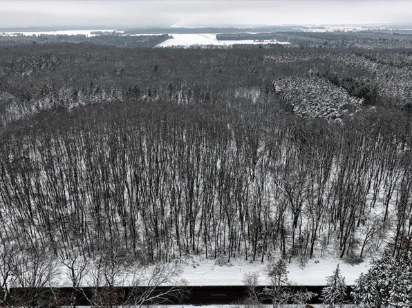 Lots 12 & 13 County Road A #12 and 13, Grand Marsh, WI 53936