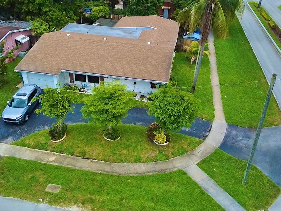 1st image of 6801 NW 24TH Place