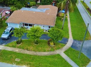 6801 NW 24TH Place, Sunrise, FL 33313