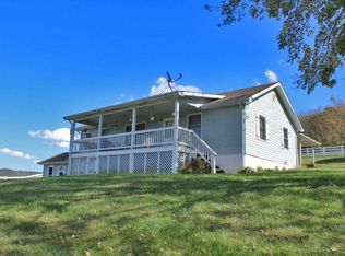 453 Dodson Hollow Rd, Monticello, KY 42633
